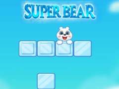 Hra Super Bear