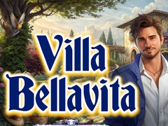 Hra Villa Bellavita