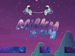 Hra Milky Way