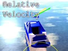 Hra Relative Velocity 