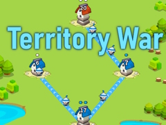 Hra Territory War