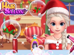 Hra Hair Salon: Beauty Salon Game