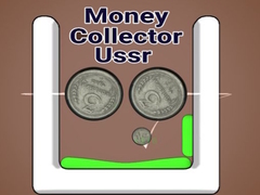 Hra Money Collector Ussr