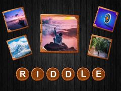 Hra Pictures Riddle