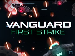 Hra Vanguard First Strike