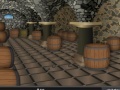 Hra Wine Cellar Escape