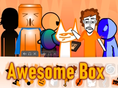 Hra Awesome Box