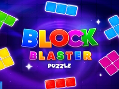 Hra Block Blaster Puzzle