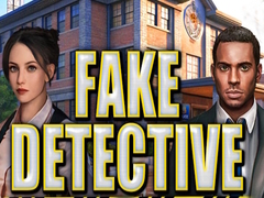 Hra Fake Detective