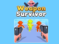 Hra Weapon Survivor