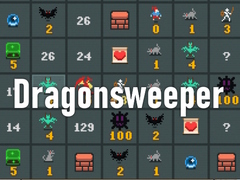 Hra Dragonsweeper