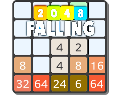 Jeseň 2048 .