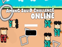 Hra Among Squid Challenge Online