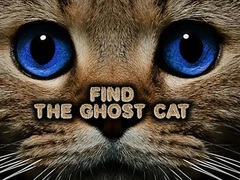 Hra Find the Ghost Cat