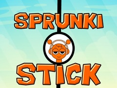 Hra Sprunki Stick