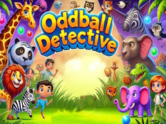 Hra Oddball Detective