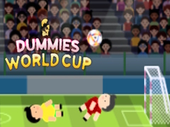 Hra Dummies World Cup