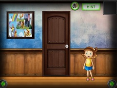 Hra Amgel Kids Room Escape 267