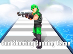 Hra Gun Shooting Running Game