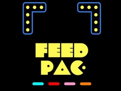 Hra Feed Pac