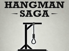 Hra Hangman Saga