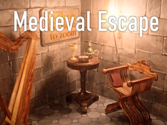 Hra Medieval Escape