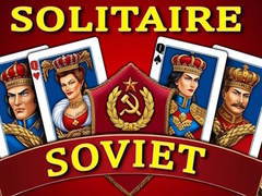 Hra Solitaire Soviet