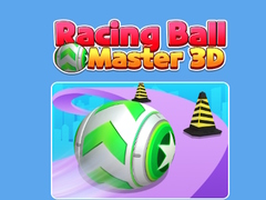 Hra Racing Ball Master 3D