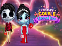 Hra Nightmare Couple Eternal Love