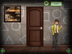 Hra Amgel Easy Room Escape 246