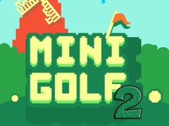 Hra Mini Golf 2