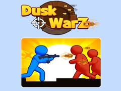 Hra Dusk WarZ 