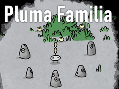 Hra Pluma Familia