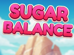 Hra Sugar Balance