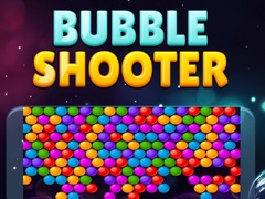 Hra Bubble Shooter