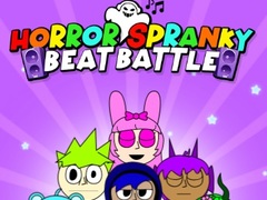 Hra Horror Spranky Beats