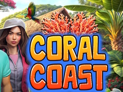 Hra Coral Coast