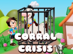 Hra Corral Crisis