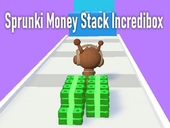 Hra Sprunki Money Stack Incredibox