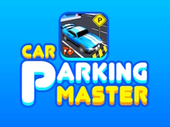 Hra Car Parking Master 