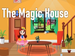 Hra The Magic House