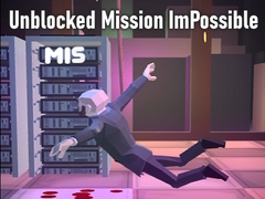 Hra Unblocked Mission ImPossible