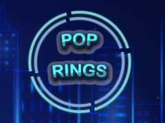 Hra Pop Rings