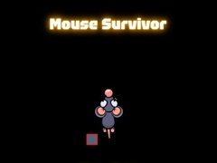 Hra Mouse Survivor