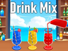 Hra Drink Mix