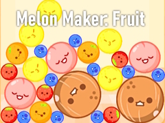 Hra Melon Maker: Fruit