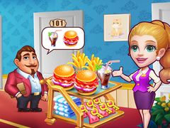 Hra Hotel Fever Tycoon