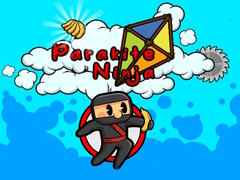 Hra Parakite Ninja