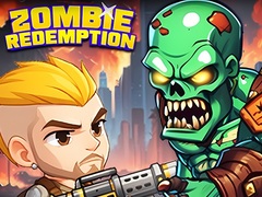 Hra Zombie Redemption