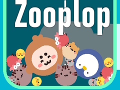 Hra Zooplop